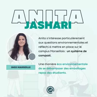 Témoignage Institut G4 Impact pour un futur durable